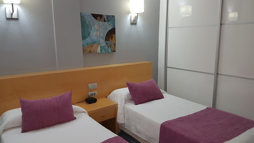 

Verona - Guía de Isora - Ona el Marqués Resort