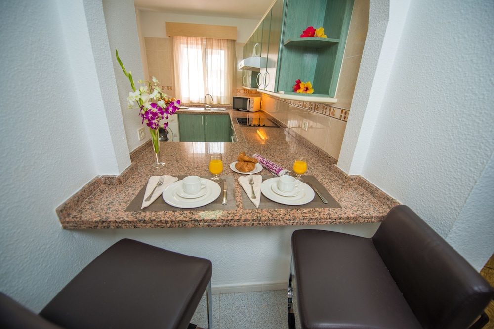 

Bologna - Guía de Isora - Ona el Marqués Resort