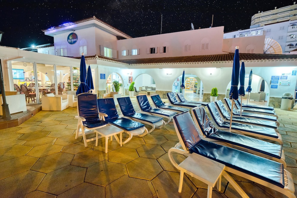 

Lamezia Terme - Puerto de Santiago - Ona el Marqués Resort