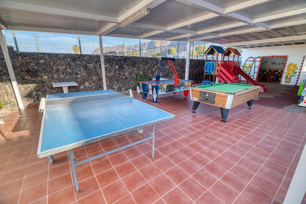 

Roma - Guía de Isora - Ona el Marqués Resort