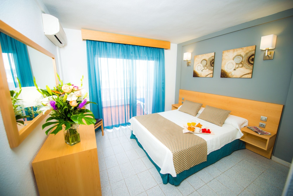 

Napoli - Tenerife Sud, Isole Canarie - Ona el Marqués Resort