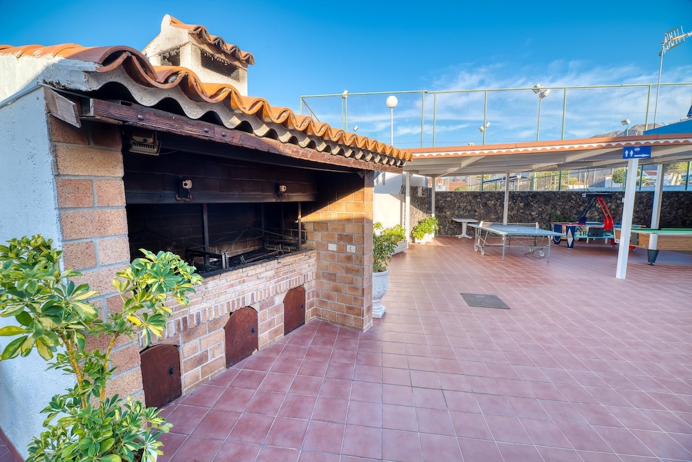 

Reggio Calabria - Puerto de Santiago - Ona el Marqués Resort