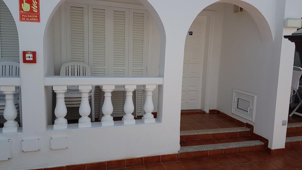 

Lamezia Terme - Puerto de Santiago - Ona el Marqués Resort