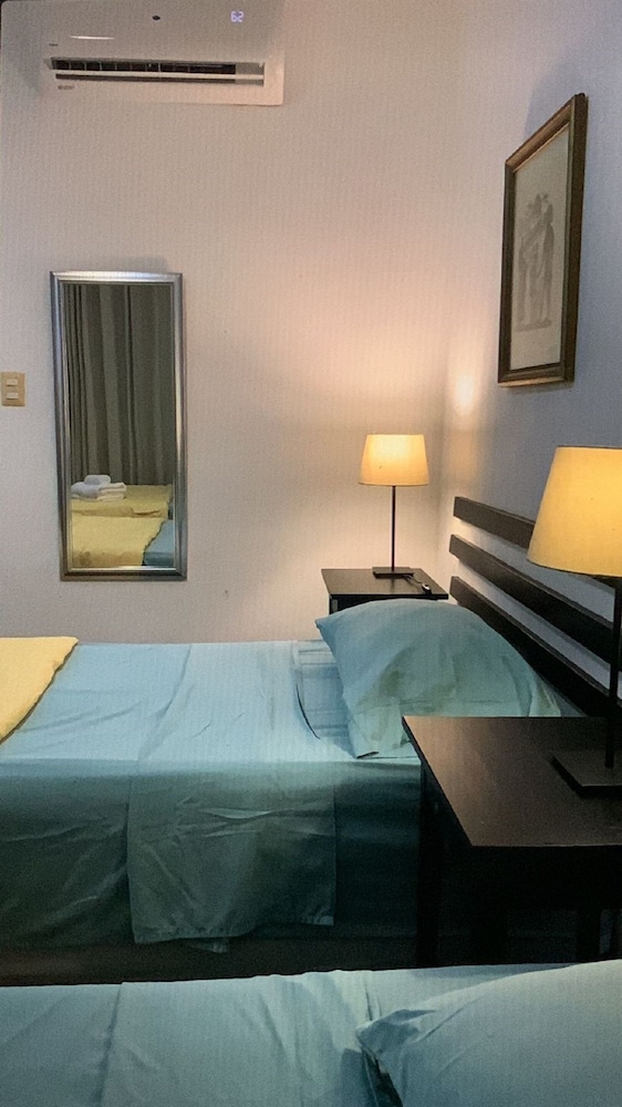 

Torino - Punta Cana - Manaya Bed & Breakfast