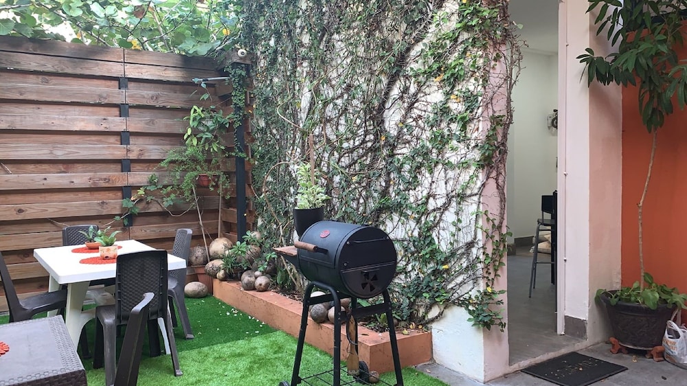 

Milano - El Cortecito - Manaya Bed & Breakfast