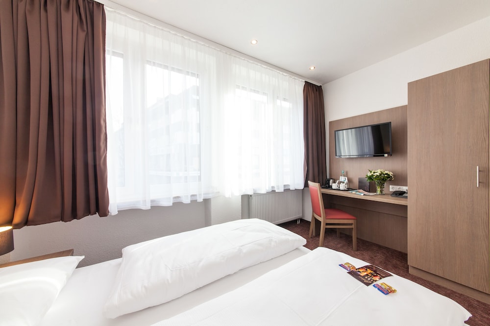 

Bologna - Dortmund - Hotel Excelsior