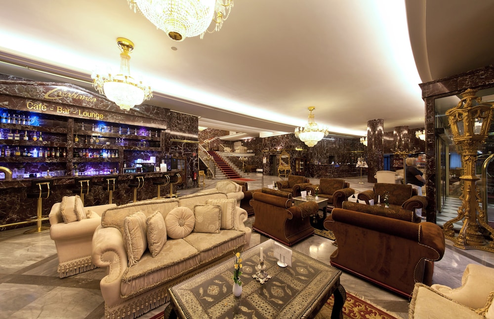 

Milano - Dortmund - Hotel Excelsior Dortmund Hauptbahnhof