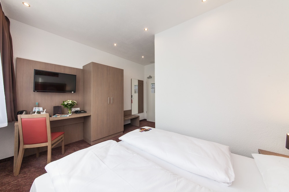 

Venezia - Dortmund - Hotel Excelsior Dortmund Hauptbahnhof
