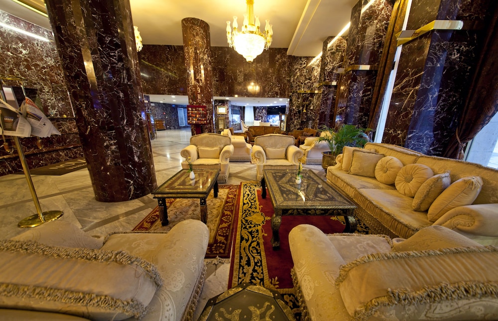 

Napoli - Dortmund - Hotel Excelsior Dortmund Hauptbahnhof