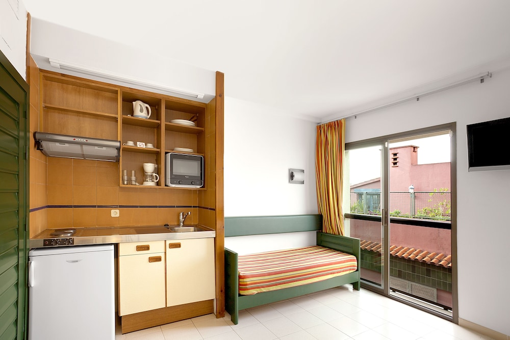 

Firenze - Tossa de Mar - Apartaments Rosanna