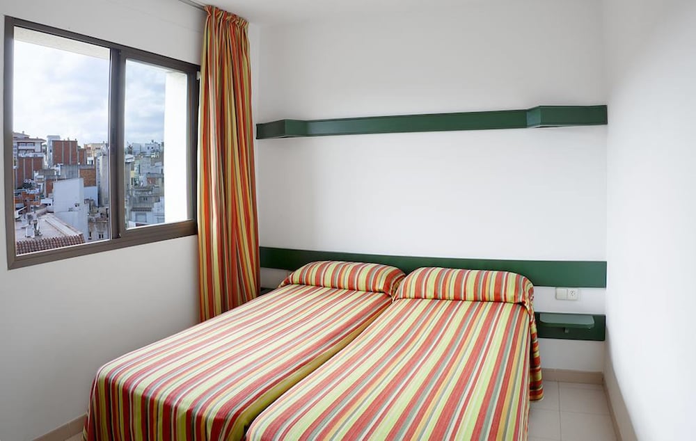 

Venezia - Tossa de Mar - Apartaments Rosanna