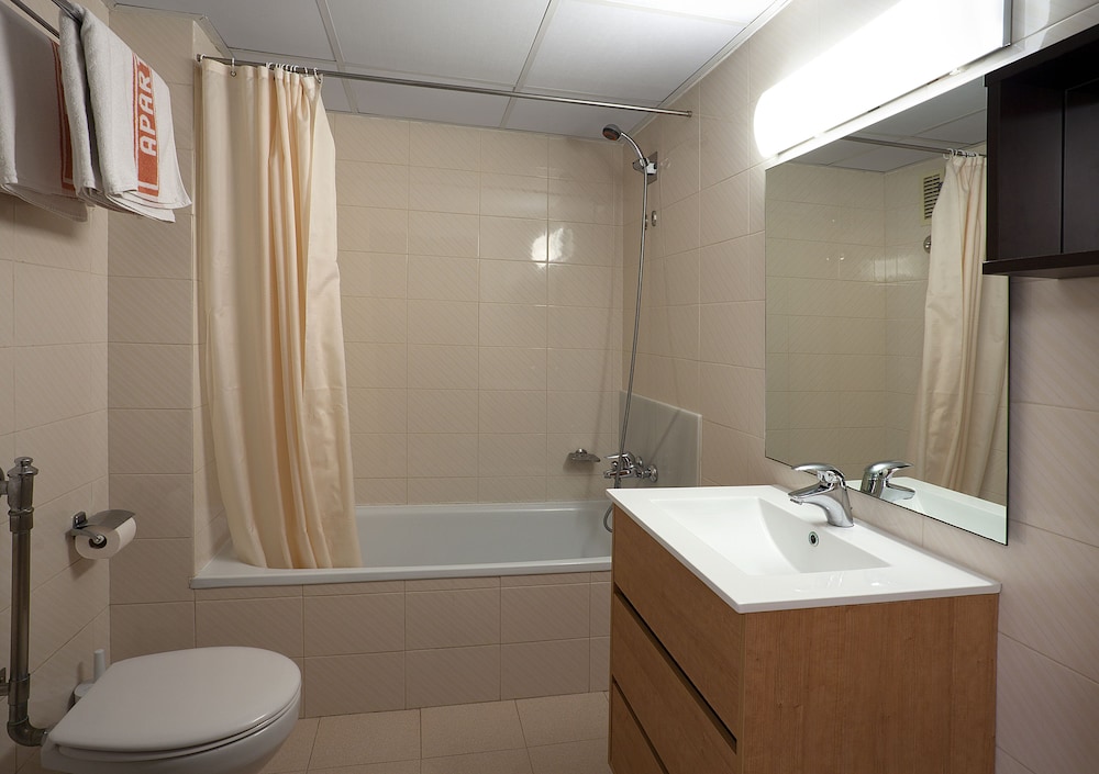 

Napoli - Tossa de Mar - Apartaments Rosanna