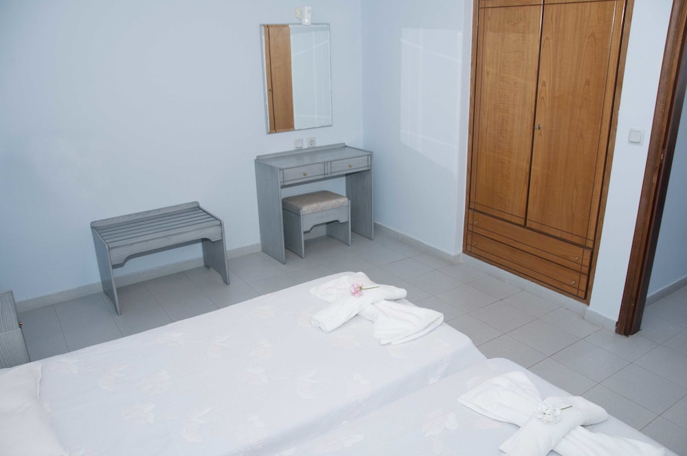 

Venezia - Platanias (Crete) - Louladakis Apartments