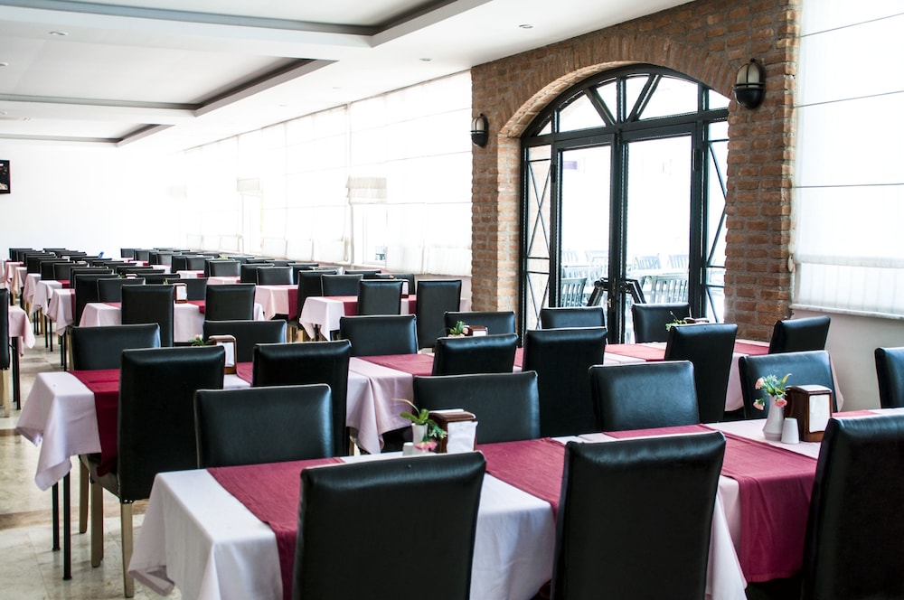 

Verona - Belek - Belkon Hotel