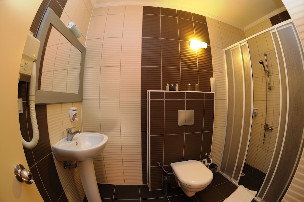 

Verona - Belek - Belkon Hotel