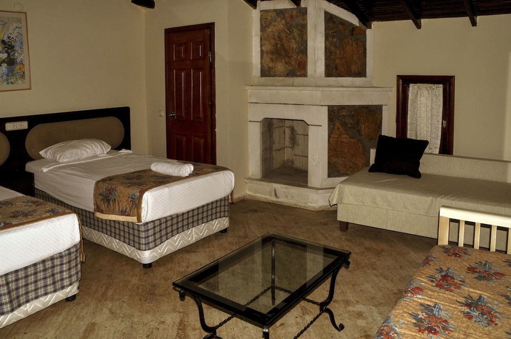

Verona - Belek - Belkon Hotel