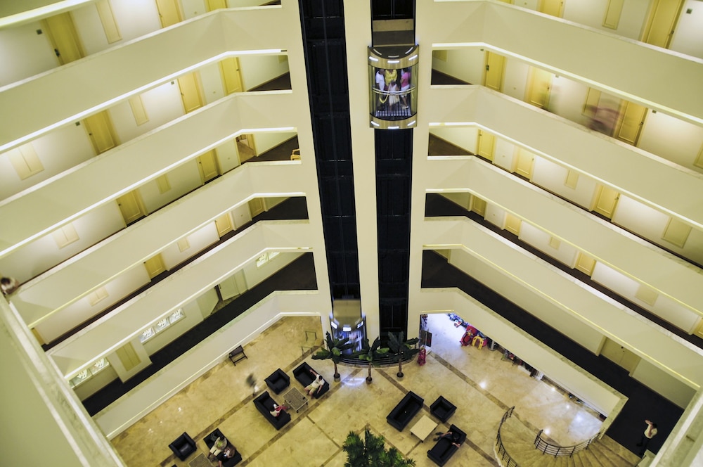 

Venezia - Belek - Belkon Hotel