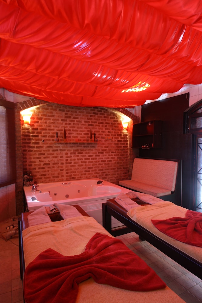 

Roma - Belek - Belkon Hotel