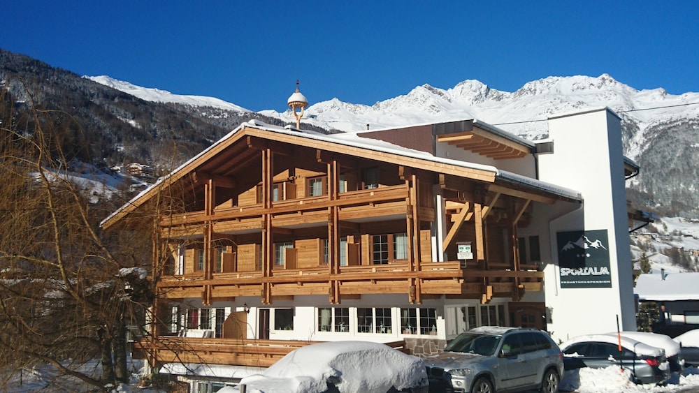 

Bari - Sölden - Sportalm