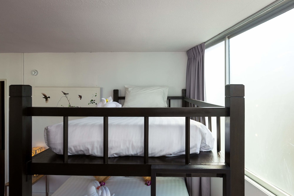 

Venezia - Rawai Beach - ON Hotel Phuket - SHA