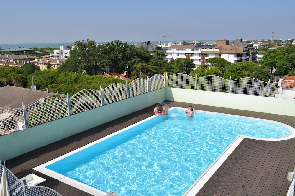 

Roma - Bibione - Hotel Vienna