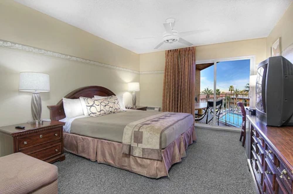 

Roma - Las Vegas (NV) - Shalimar Hotel of Las Vegas