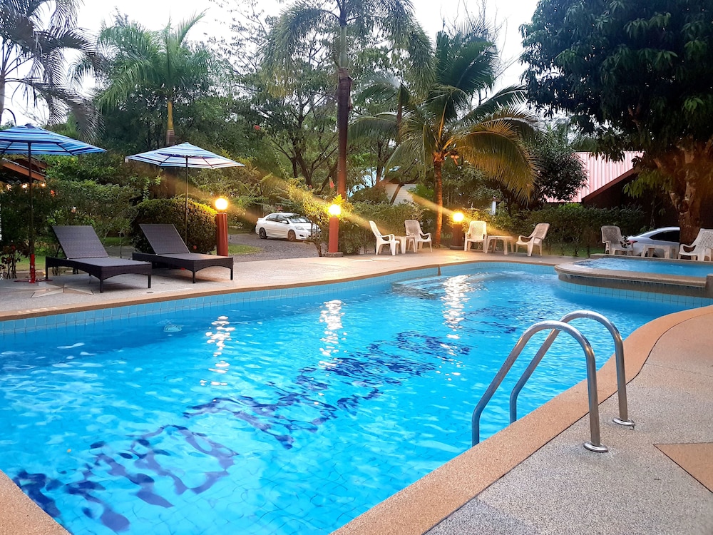 

Milano - Klong Muang Beach - Mild Garden View Resort