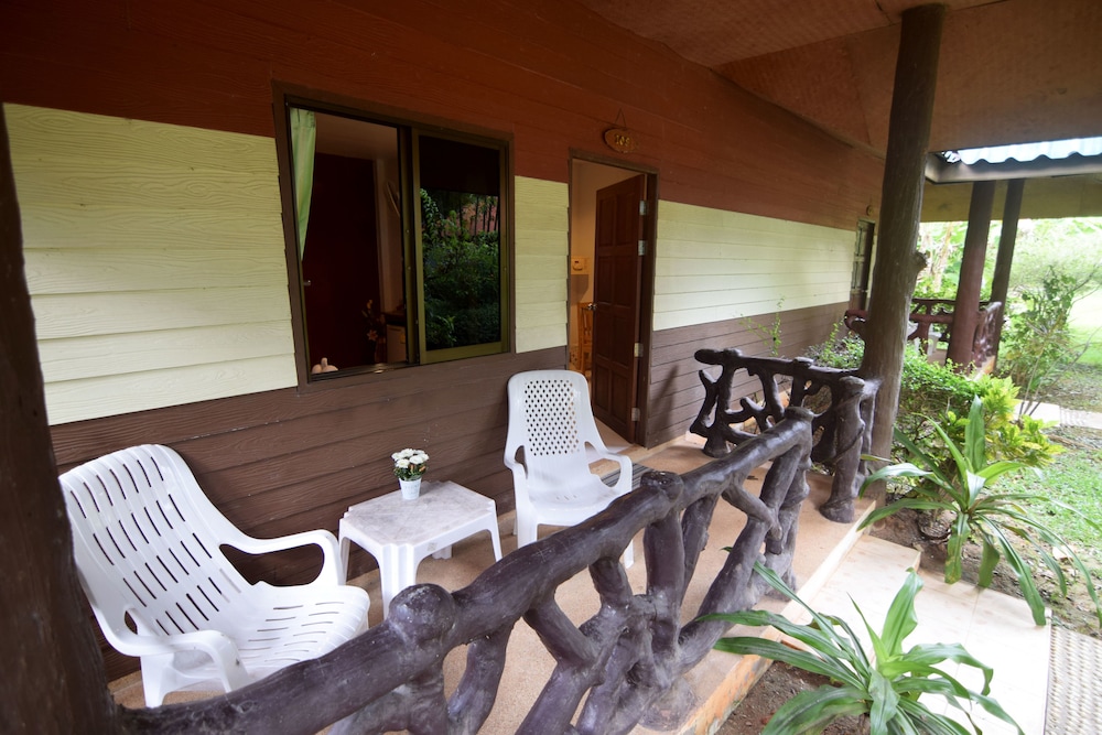 

Milano - Ao Nam Mao - Mild Garden View Resort
