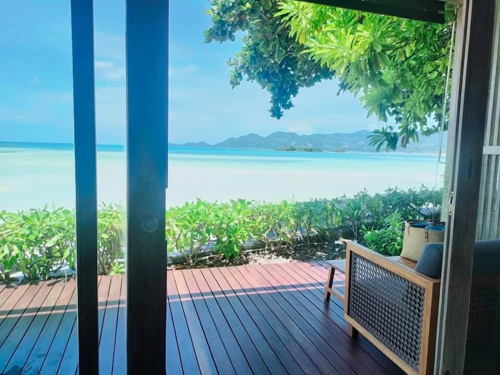 

Milano - Koh Samui - Casa De Mar - Koh Samui