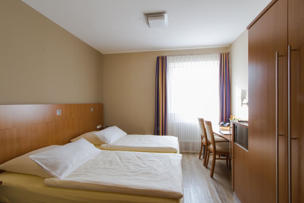 

Firenze - Würzburg - Hotel Lindleinsmühle
