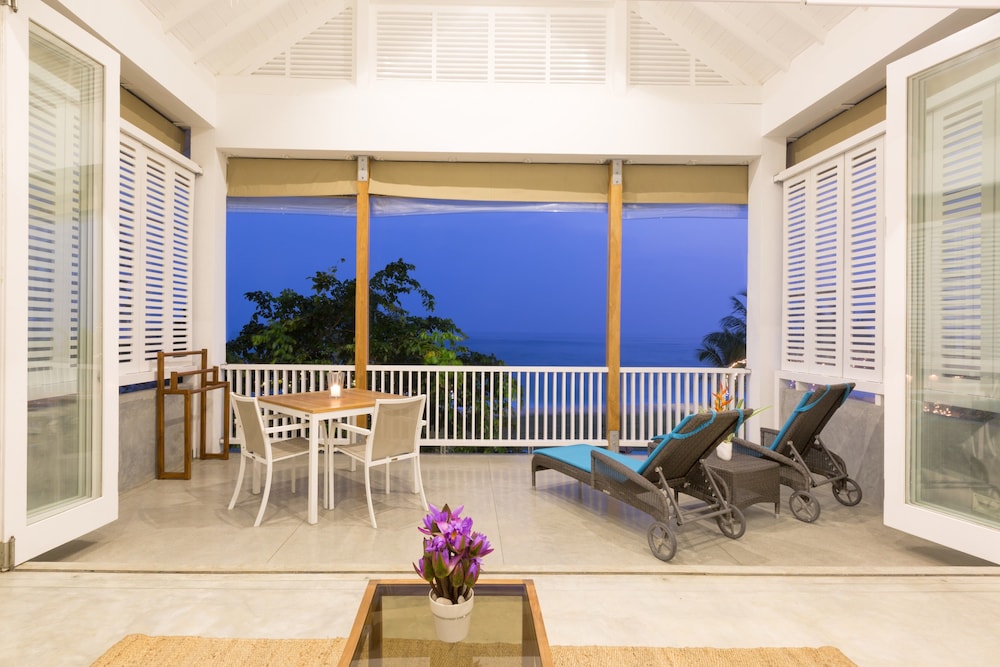 

Milano - Matara - Sri Sharavi Beach Villas & Spa