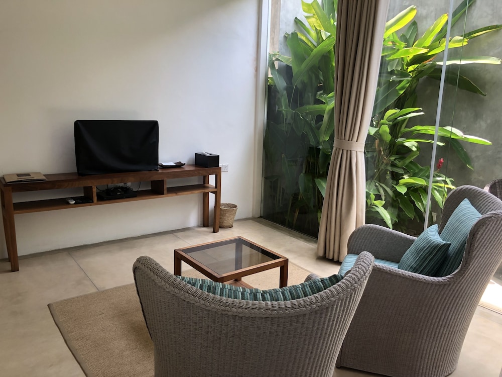 

Milano - Matara - Sri Sharavi Beach Villas & Spa