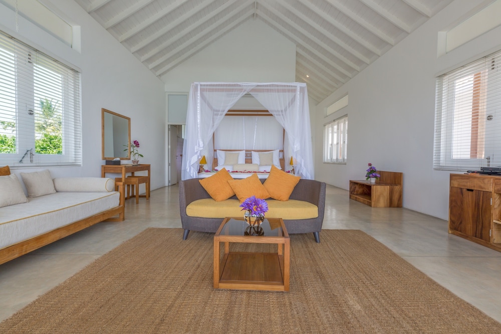 

Milano - Sri Lanka - Sri Sharavi Beach Villas & Spa