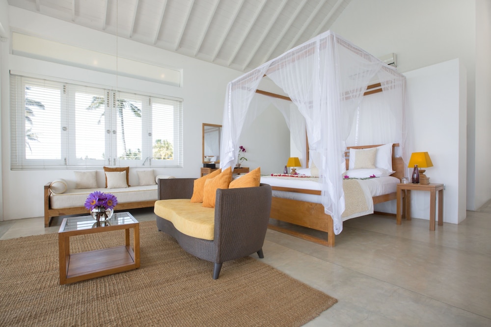 

Bologna - Matara - Sri Sharavi Beach Villas & Spa