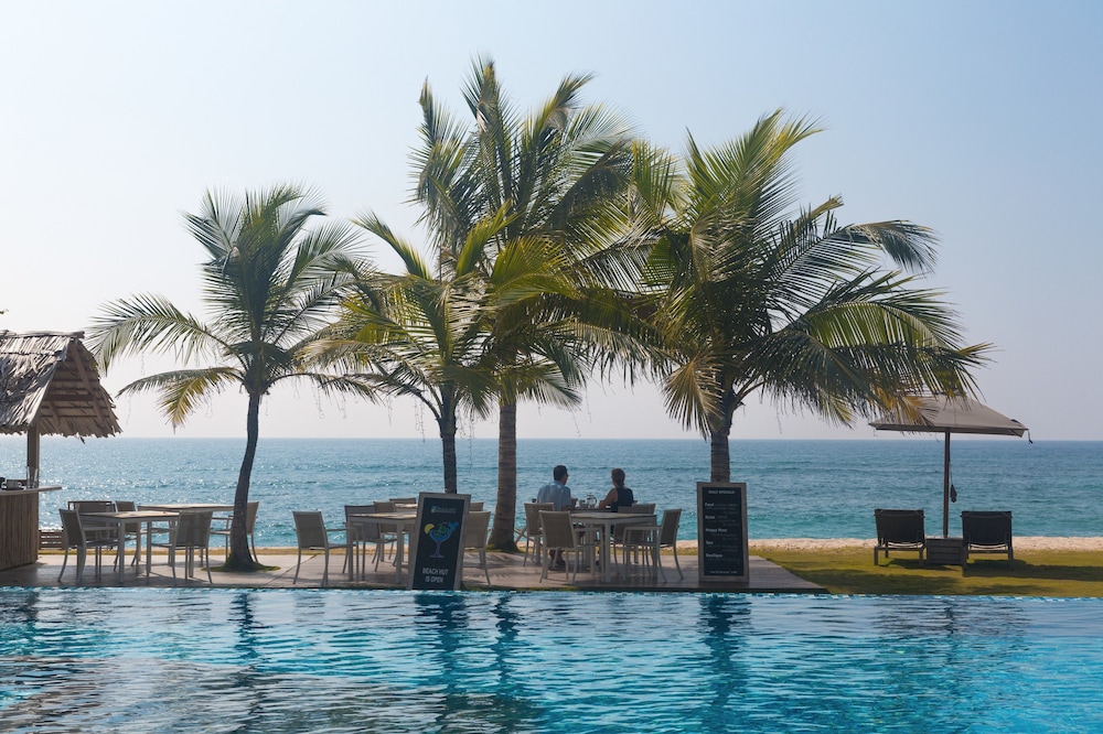 

Roma - Weligama - Sri Sharavi Beach Villas & Spa