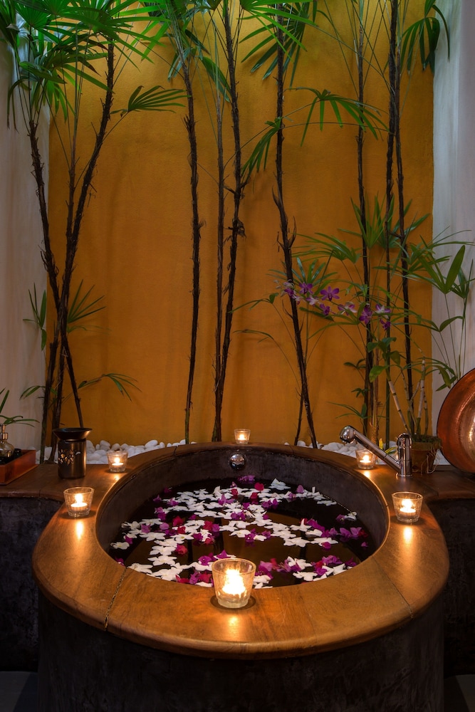 

Milano - Matara - Sri Sharavi Beach Villas & Spa