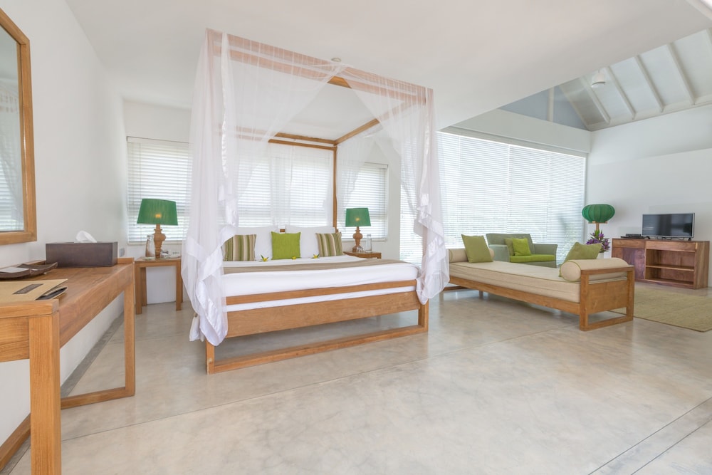 

Bologna - Weligama - Sri Sharavi Beach Villas & Spa