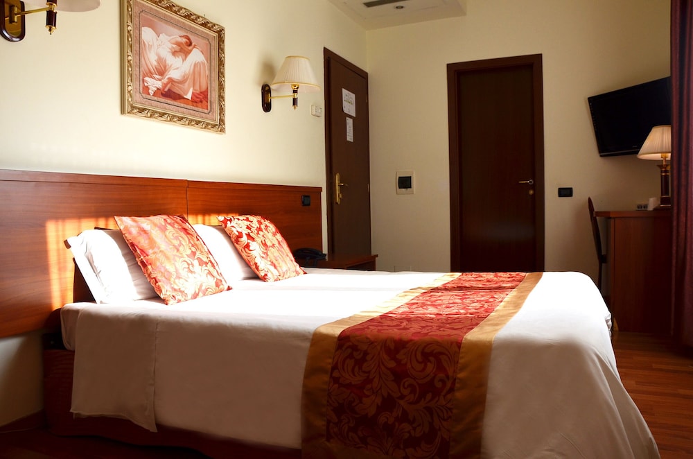 

Palermo - Gianicolo - Hotel Geo