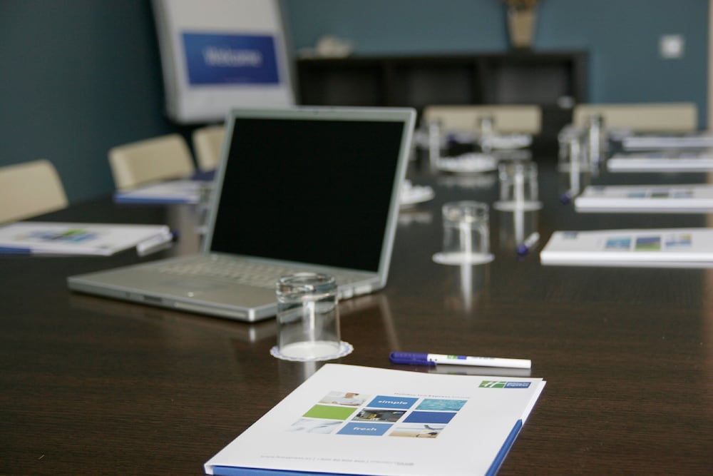 

Roma - Madrid - Holiday Inn Express Madrid - Rivas