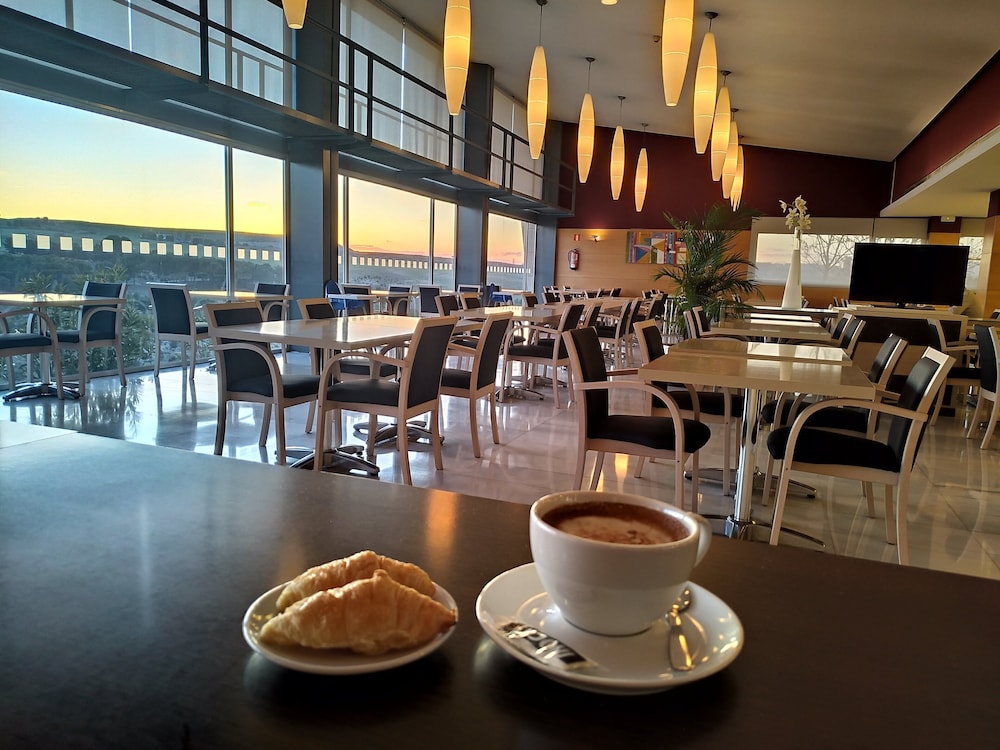 

Milano - San Fernando de Henares - Holiday Inn Express Madrid - Rivas