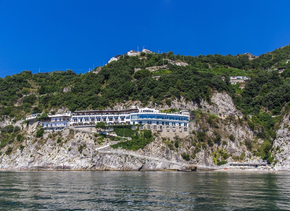 

Milano - Cetara - Hotel Cetus