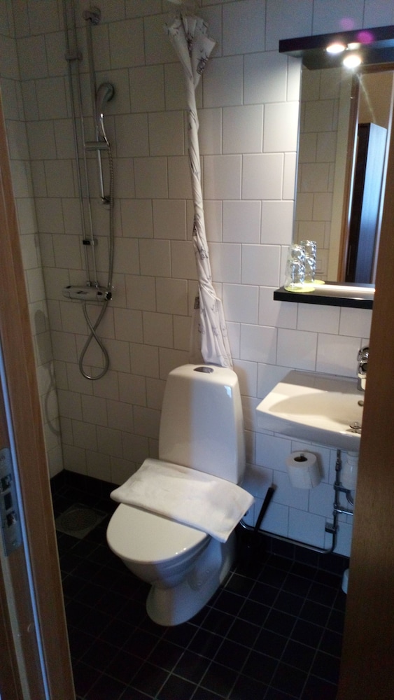 

Bologna - Luleå - SPiS Hotell Naran