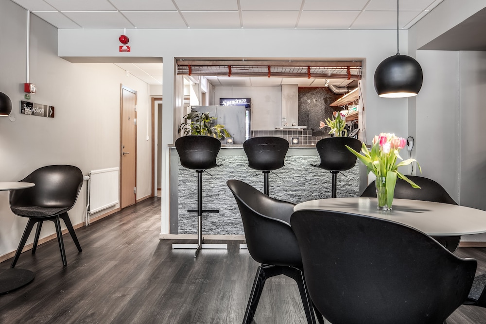 

Venezia - Luleå - SPiS Hotell Naran