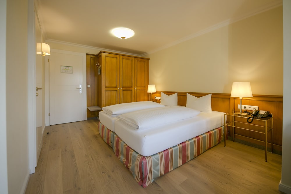 

Torino - Tirolo, Montagna Austria - Hotel Sailer