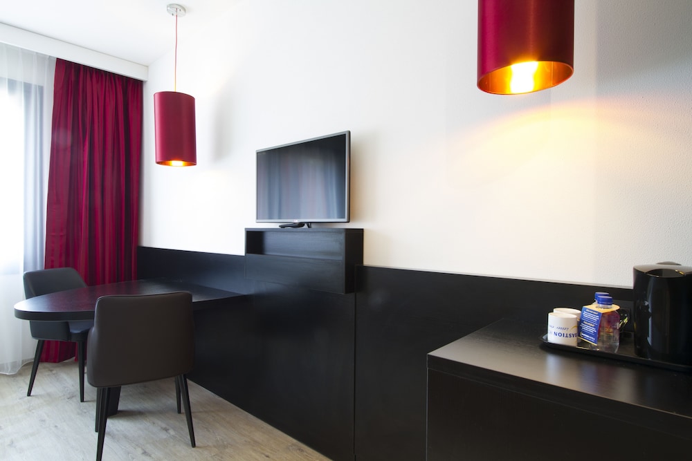 

Roma - Oisterwijk - Bastion Hotel Tilburg