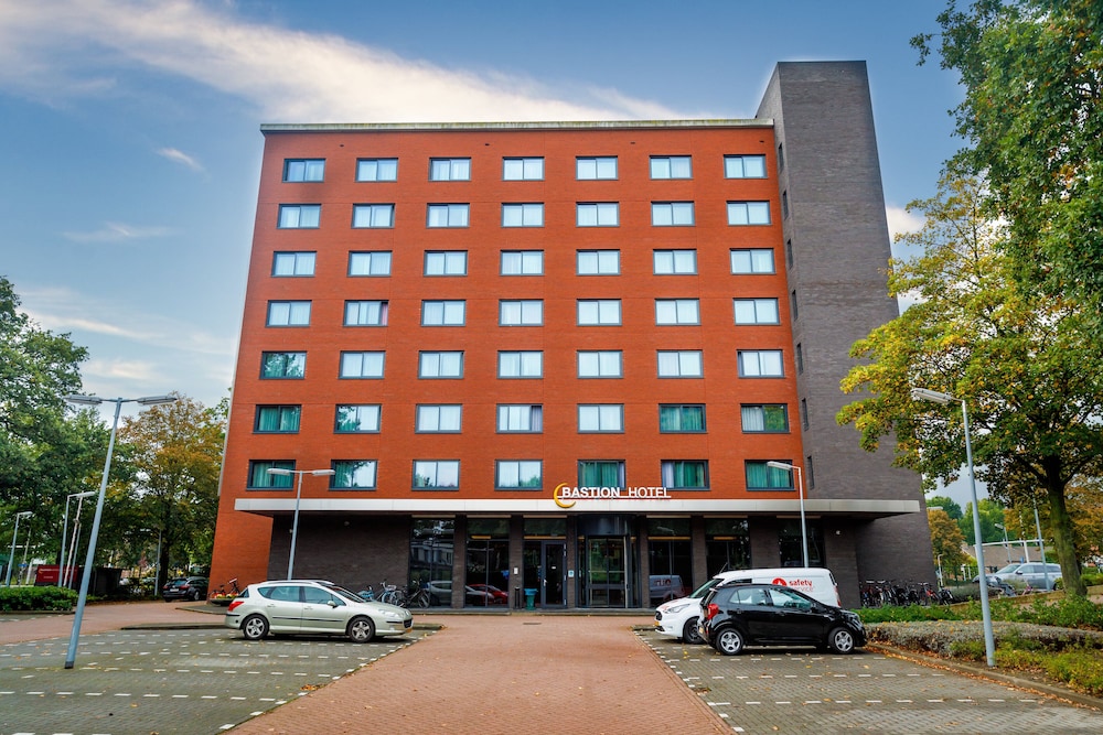 

Milano - Oisterwijk - Bastion Hotel Tilburg