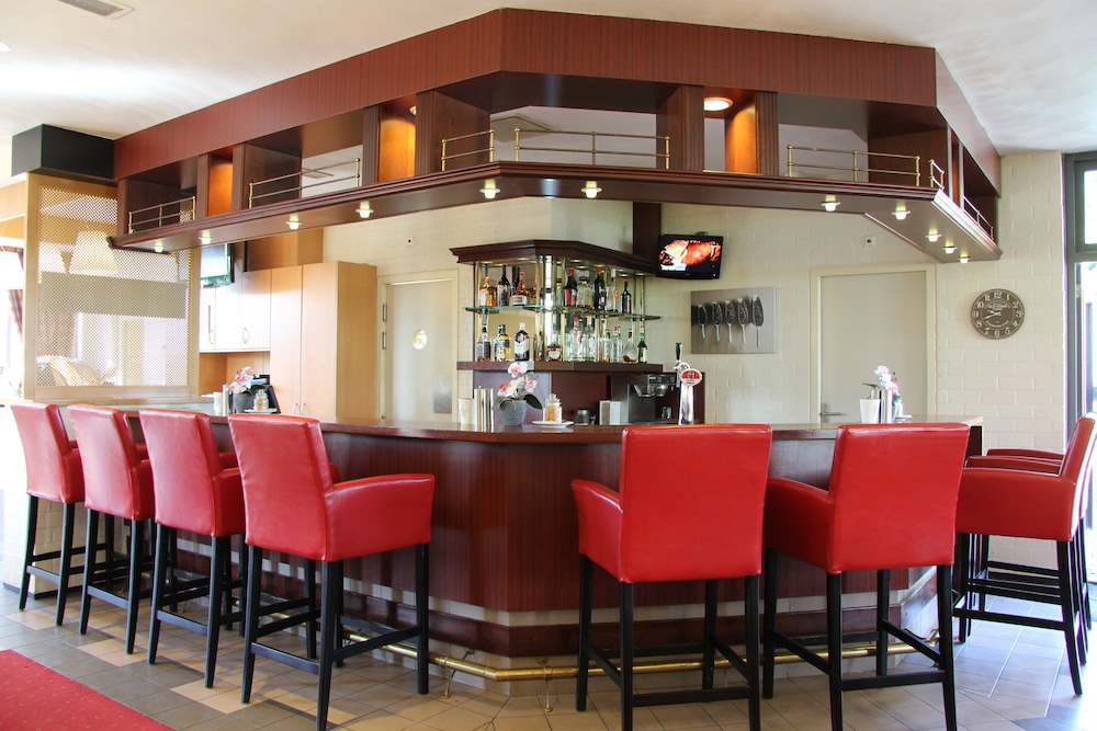 

Milano - Leida - Bastion Hotel Leiden Voorschoten