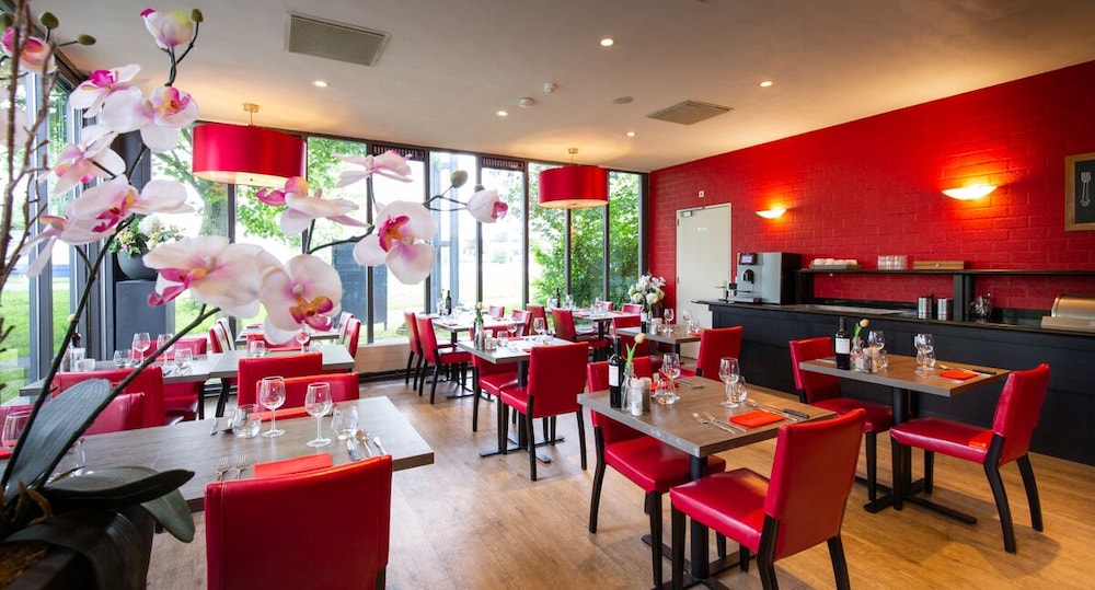 

Venezia - Leida - Bastion Hotel Leiden Voorschoten