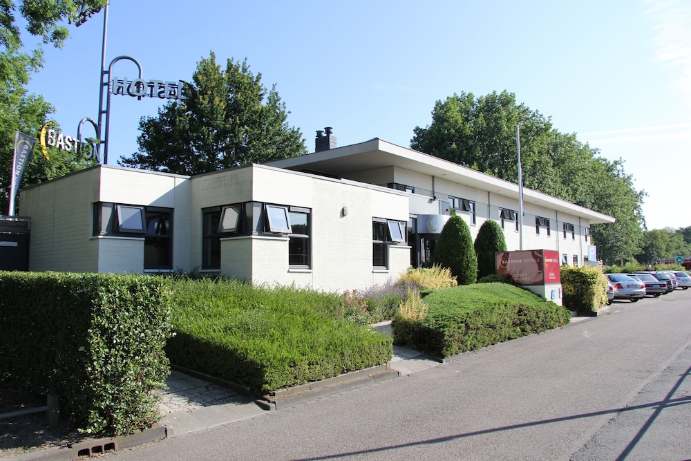 

Napoli - Leida - Bastion Hotel Leiden Voorschoten