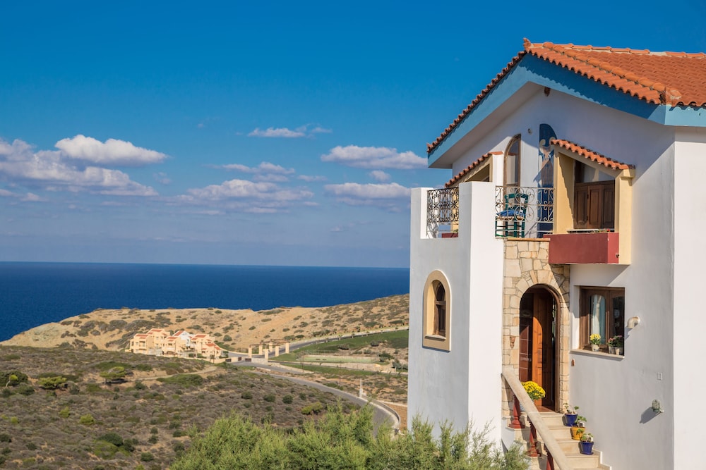 

Rimini - Agia Pelagia - Creta - Iliatoras